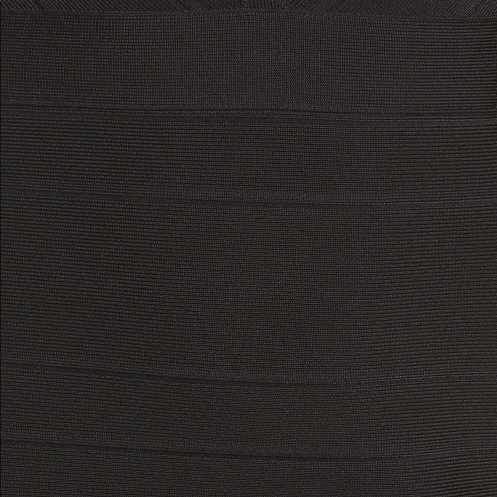 JS Collection Bandage Dress - Picture 6 of 7
